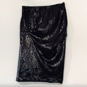 Donna Karan • NEW • flattering fit • orig.$380.